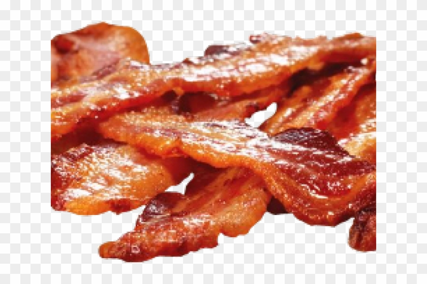 Detail Bacon Transparent Background Nomer 6