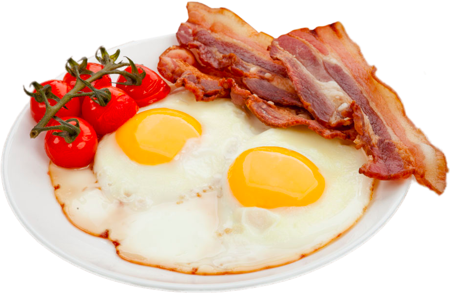 Detail Bacon Transparent Background Nomer 49