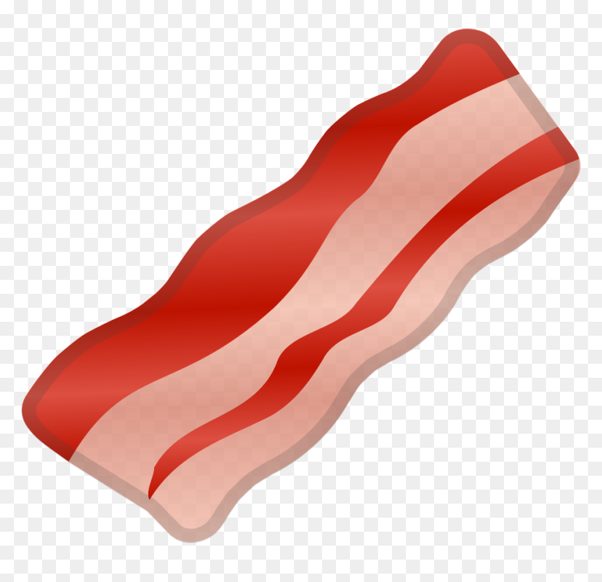 Detail Bacon Transparent Background Nomer 52