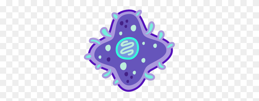 Detail Bacteria Transparent Background Nomer 53