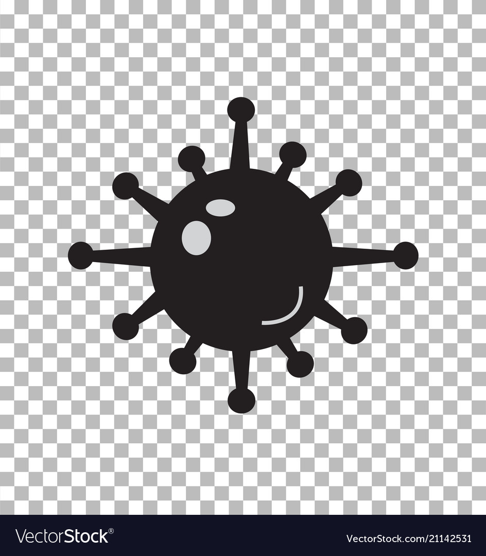 Detail Bacteria Transparent Background Nomer 9