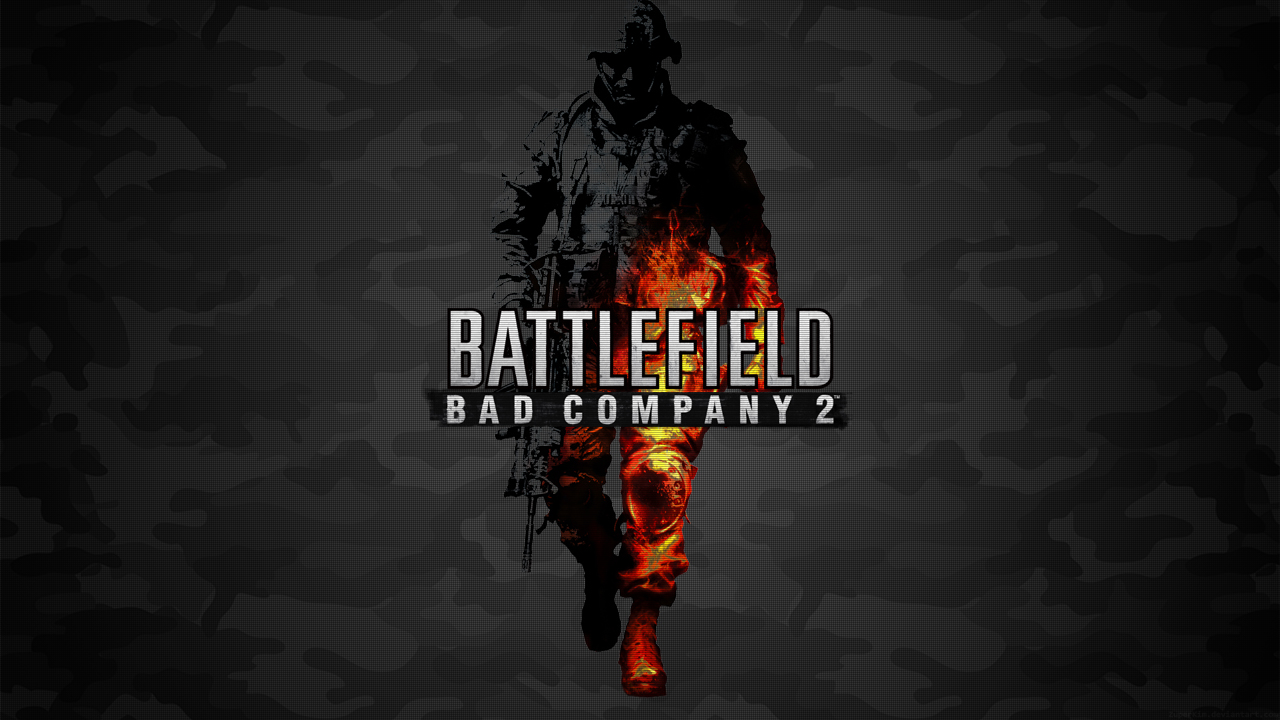 Detail Bad Company Wallpaper Nomer 21