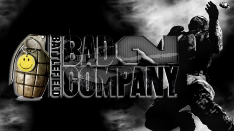 Detail Bad Company Wallpaper Nomer 33