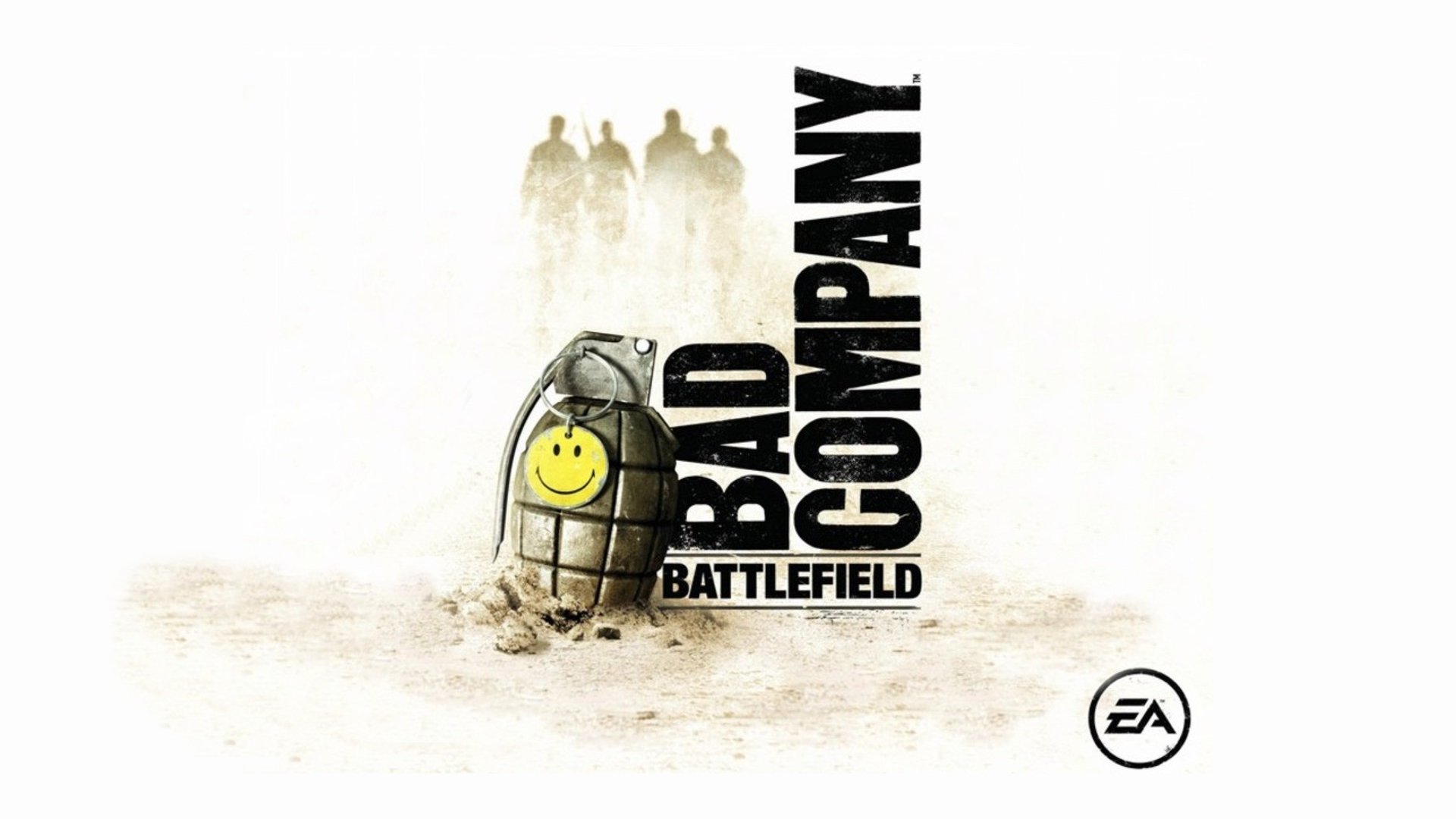 Detail Bad Company Wallpaper Nomer 6