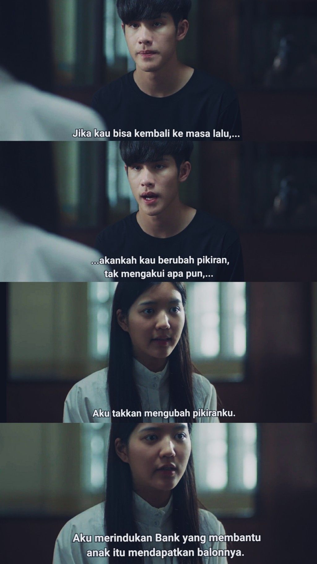 Detail Bad Genius Movie Quotes Nomer 14