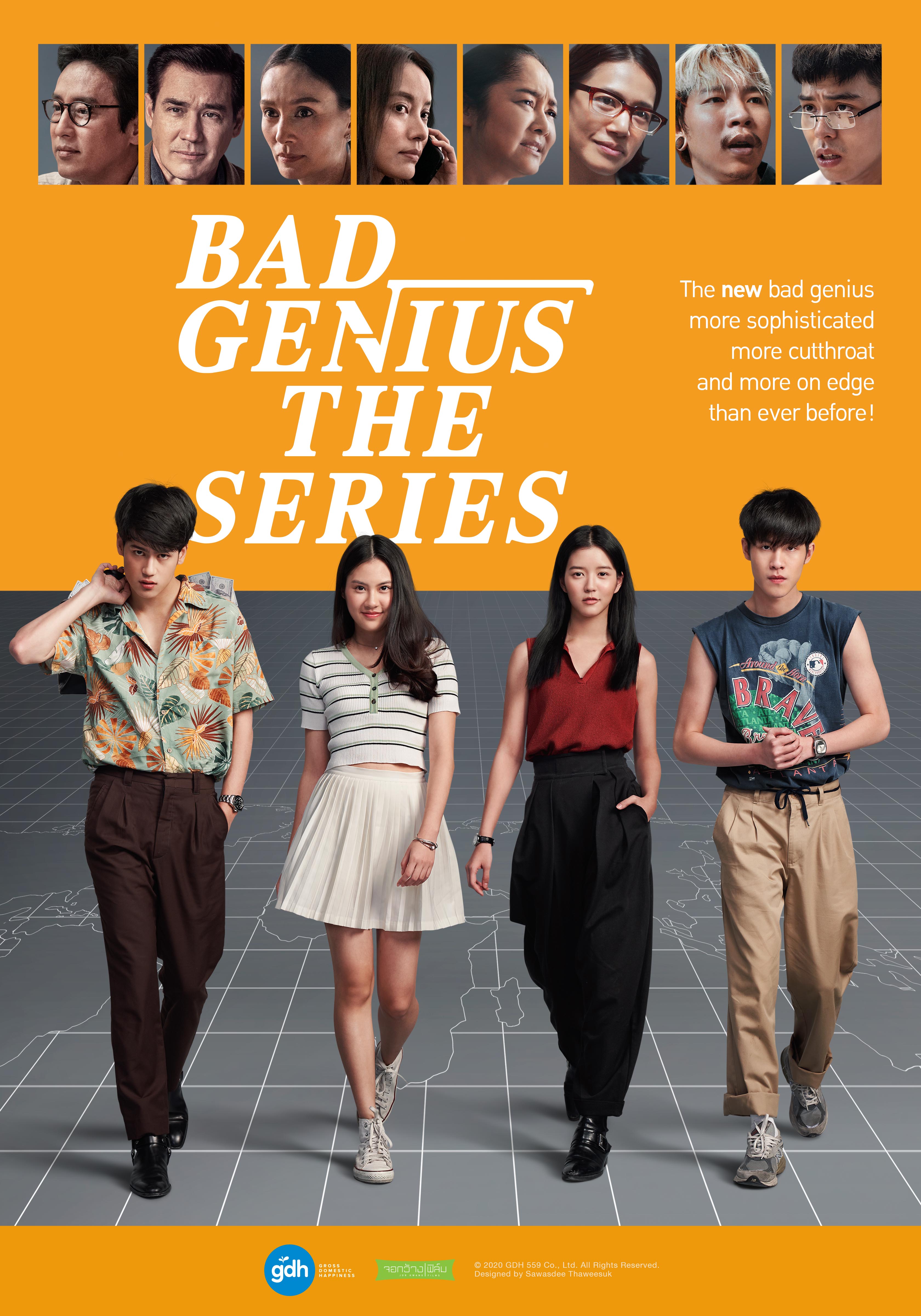 Detail Bad Genius Movie Quotes Nomer 32