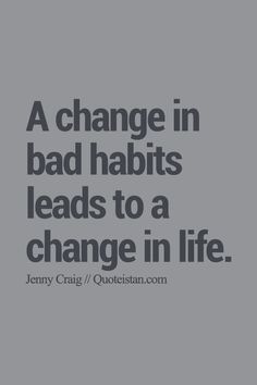 Bad Habits Quotes - KibrisPDR