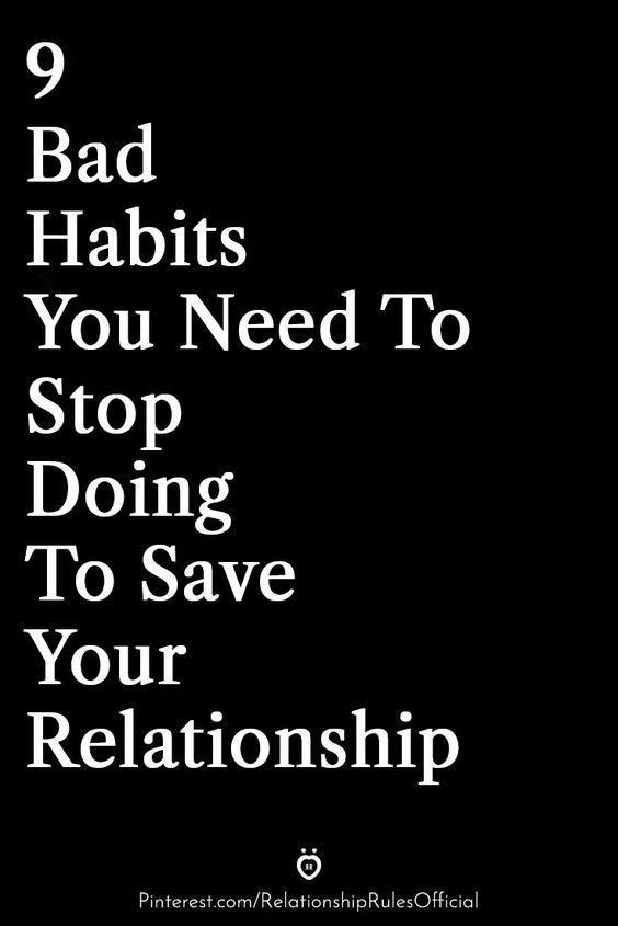 Detail Bad Habits Quotes Nomer 18