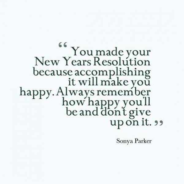 Download Bad New Year Quotes Nomer 45