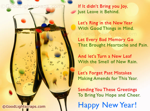 Detail Bad New Year Quotes Nomer 46