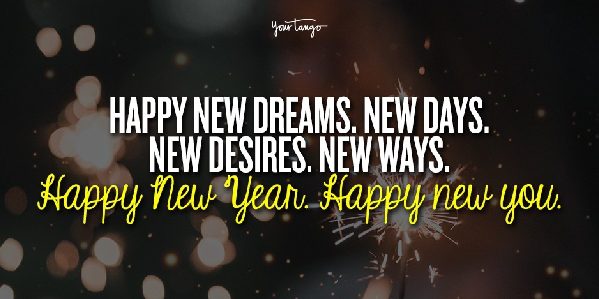 Detail Bad New Year Quotes Nomer 51