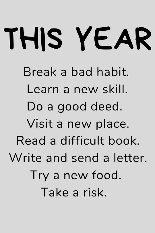 Detail Bad New Year Quotes Nomer 8