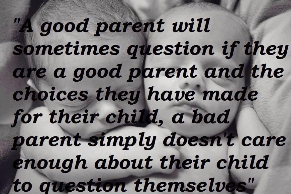 Detail Bad Parents Quotes Nomer 14