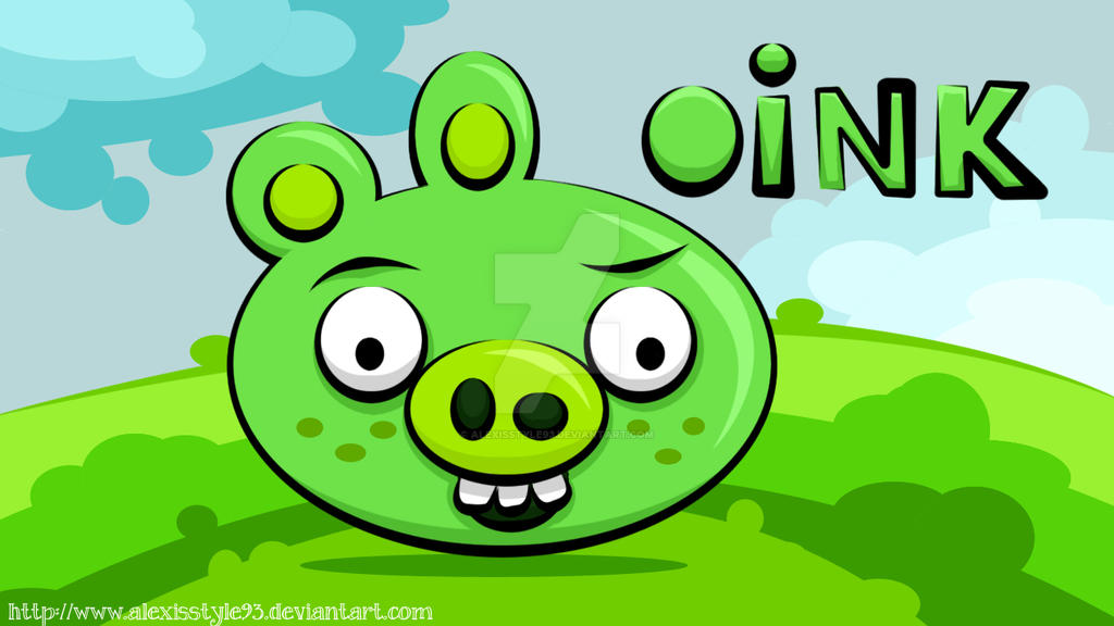 Detail Bad Piggies Wallpaper Nomer 31