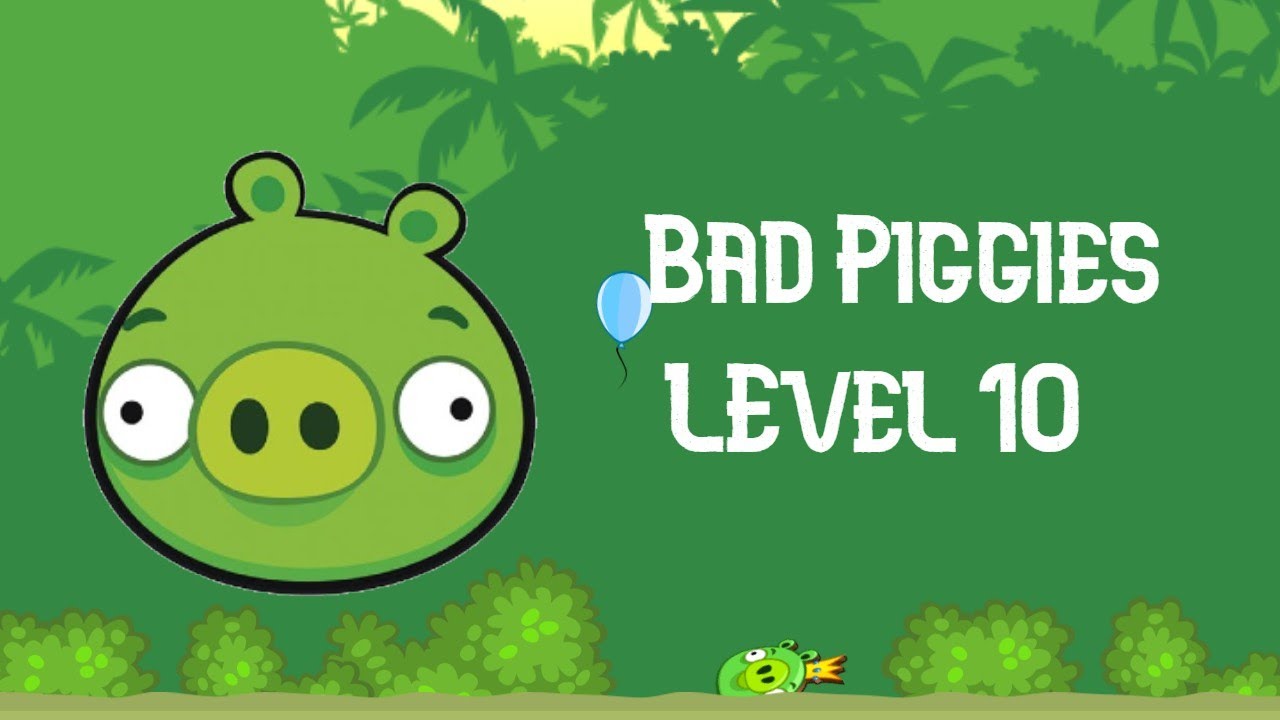 Detail Bad Piggies Wallpaper Nomer 47