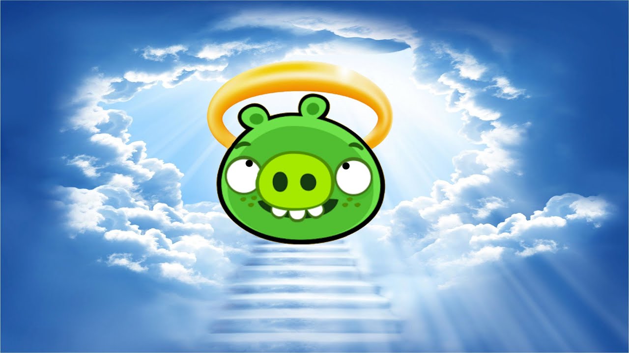 Detail Bad Piggies Wallpaper Nomer 53