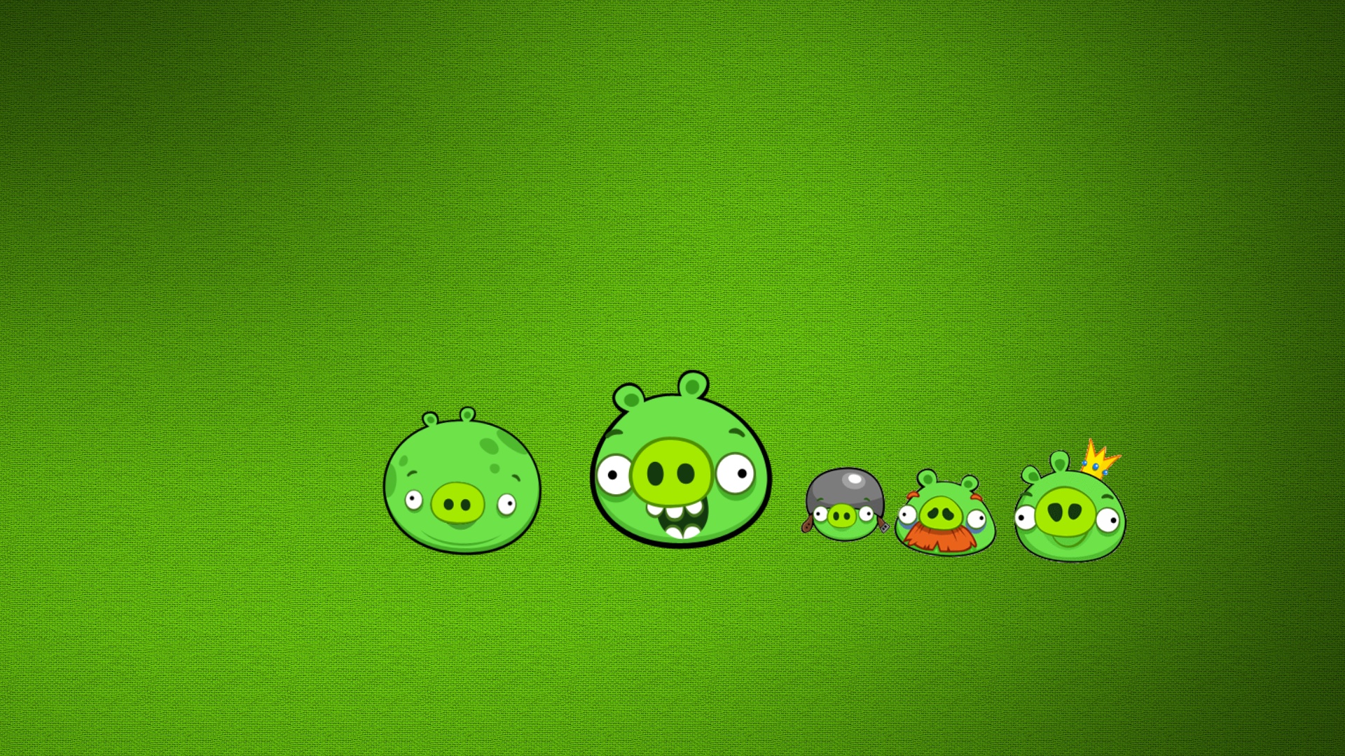 Detail Bad Piggies Wallpaper Nomer 8