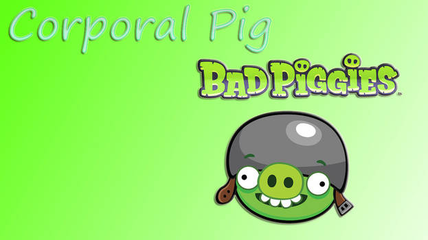 Detail Bad Piggies Wallpaper Nomer 9