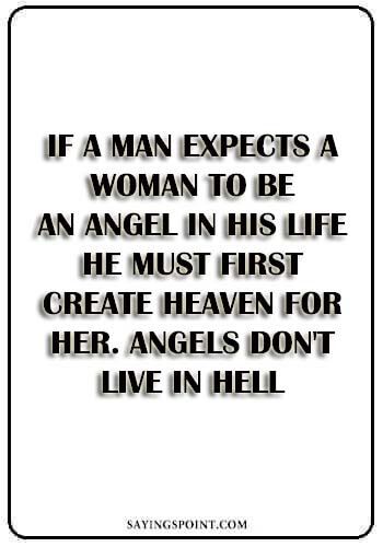 Detail Bad Woman Quotes And Sayings Nomer 10