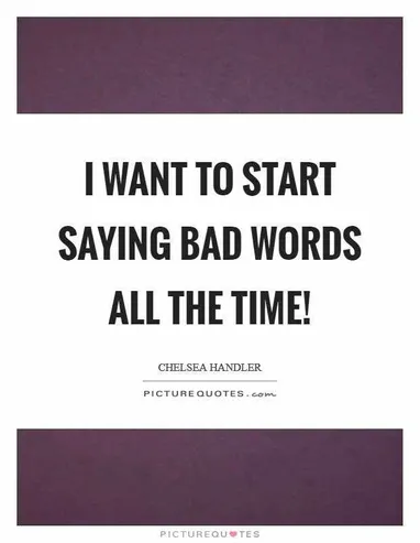 Download Bad Words Quotes Nomer 27