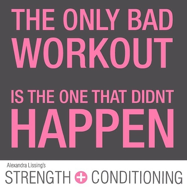 Detail Bad Workout Quotes Nomer 8