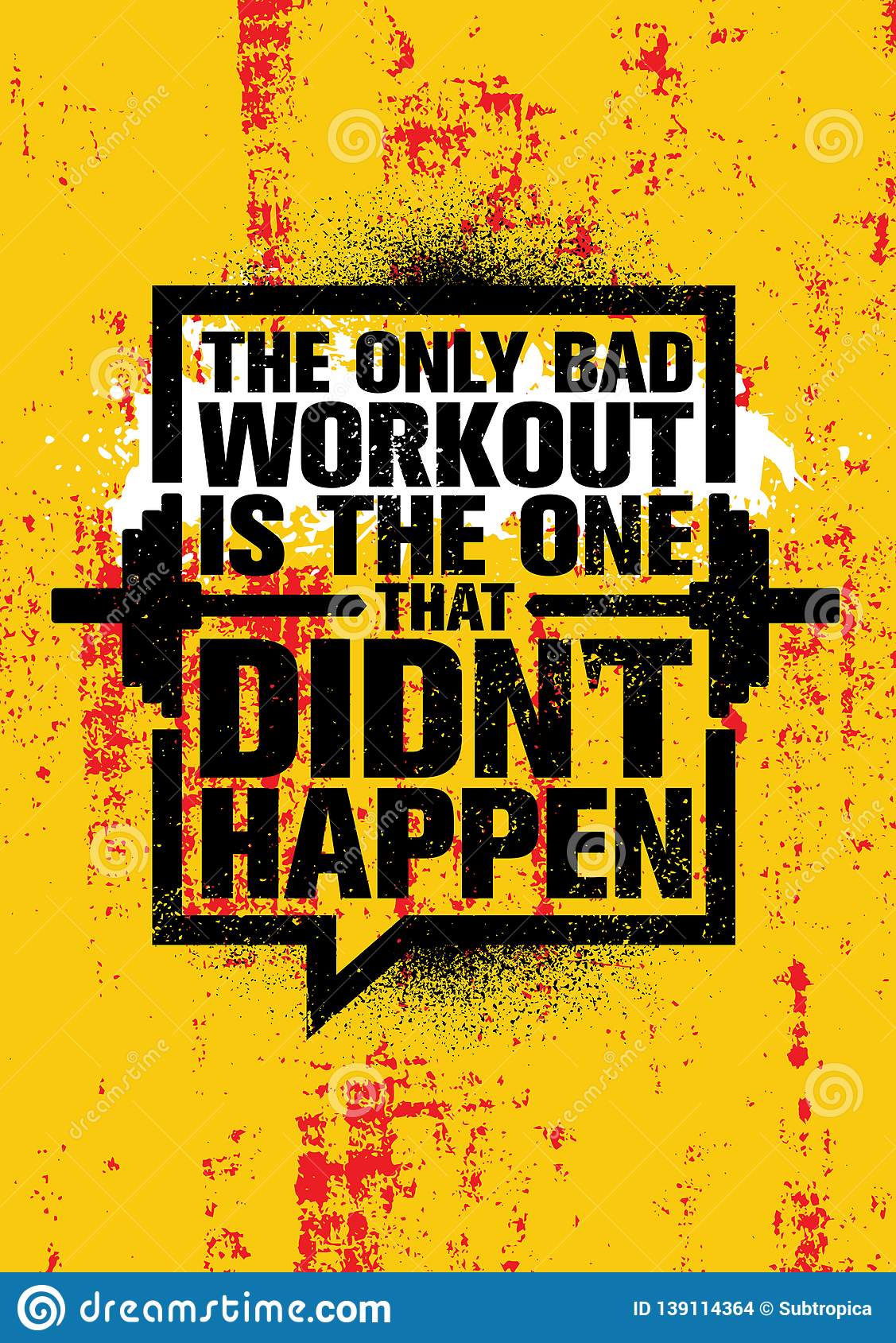 Detail Bad Workout Quotes Nomer 17