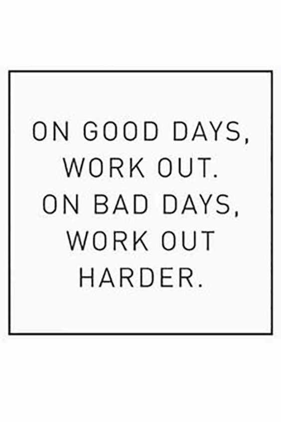 Detail Bad Workout Quotes Nomer 31