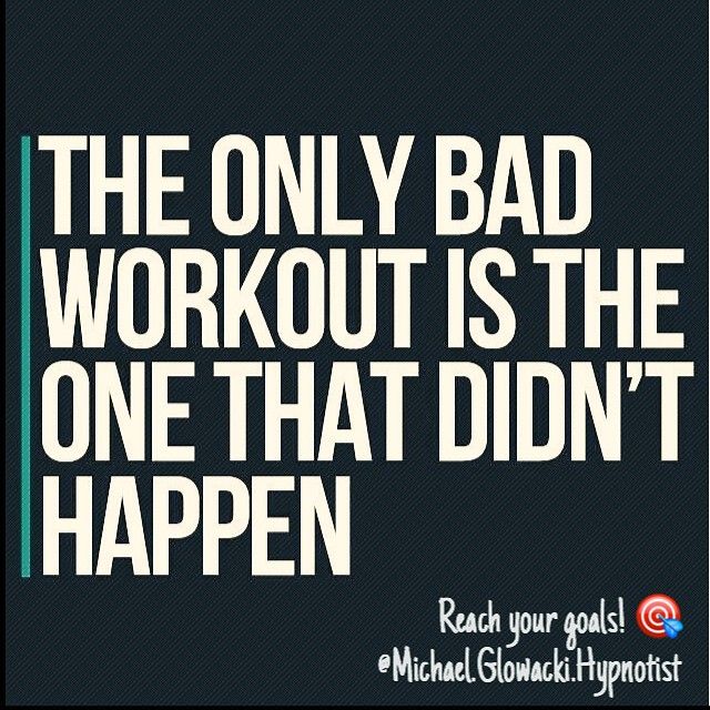 Detail Bad Workout Quotes Nomer 35