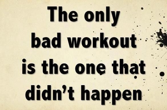 Detail Bad Workout Quotes Nomer 39