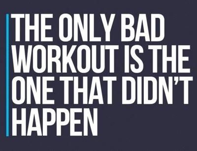 Detail Bad Workout Quotes Nomer 7