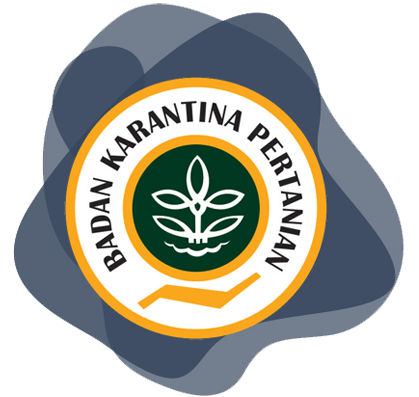 Detail Badan Karantina Pertanian Logo Nomer 16