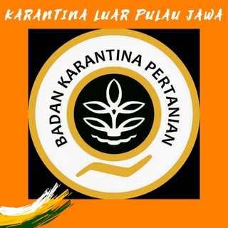 Detail Badan Karantina Pertanian Logo Nomer 22