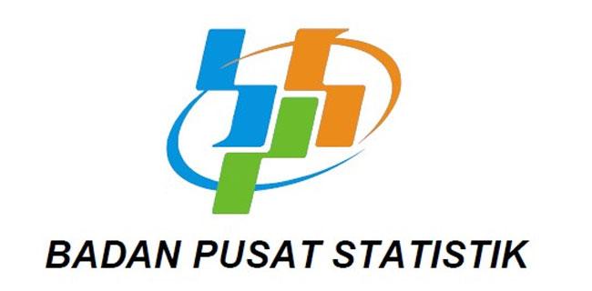 Detail Badan Pusat Statistik Logo Nomer 14