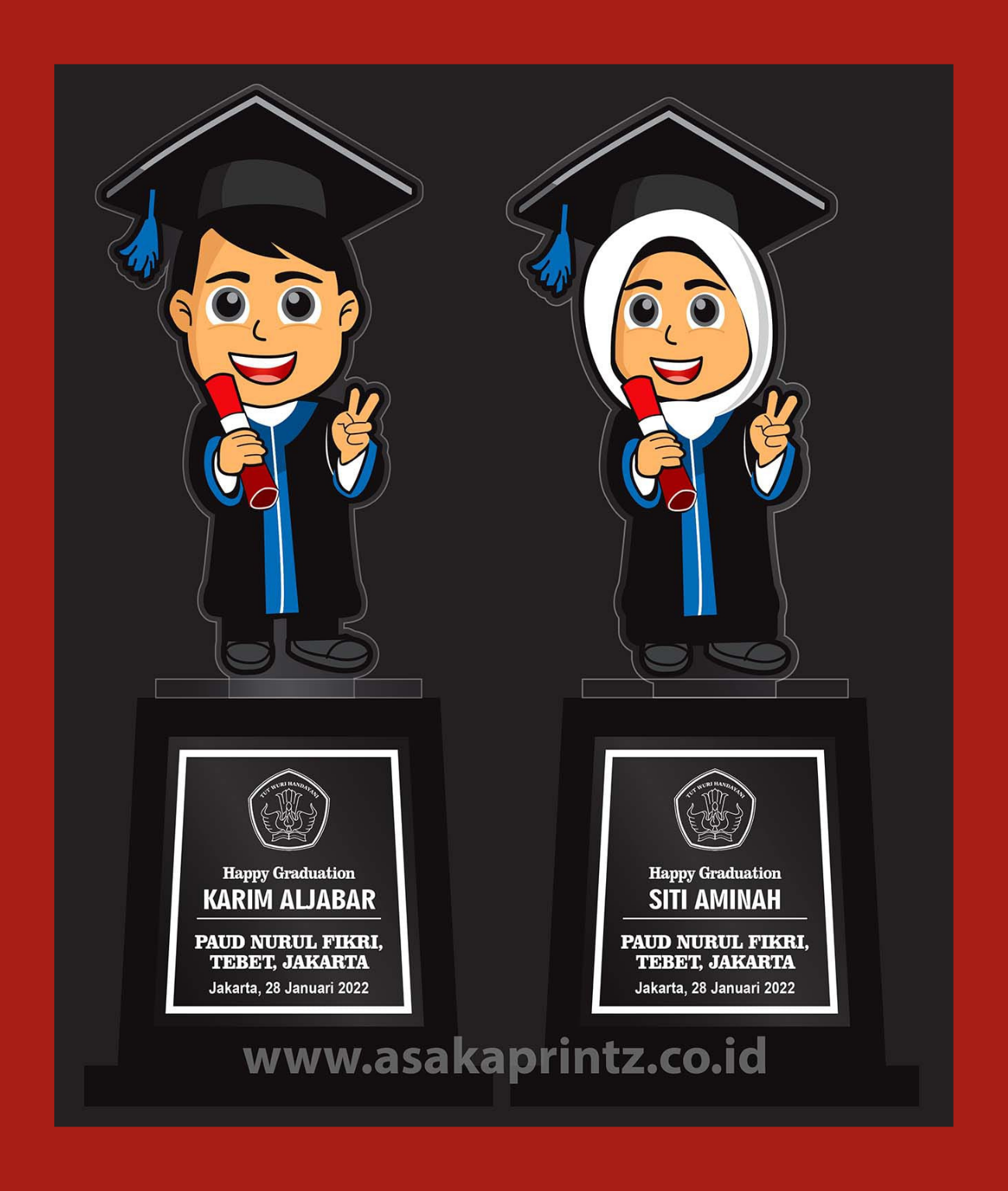 Detail Badan Wisuda Png Nomer 23