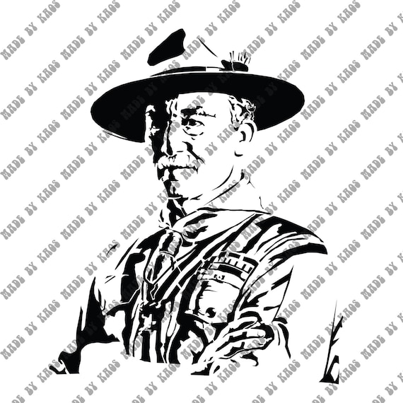 Detail Baden Powell Png Nomer 12