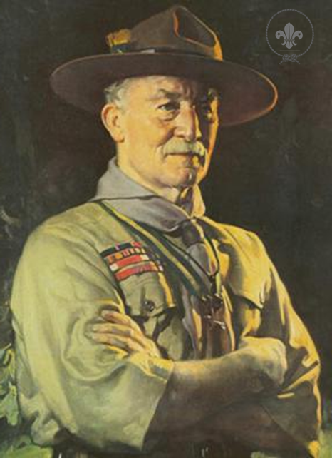 Detail Baden Powell Png Nomer 25