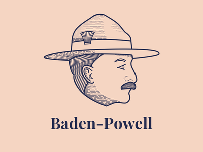 Detail Baden Powell Png Nomer 33