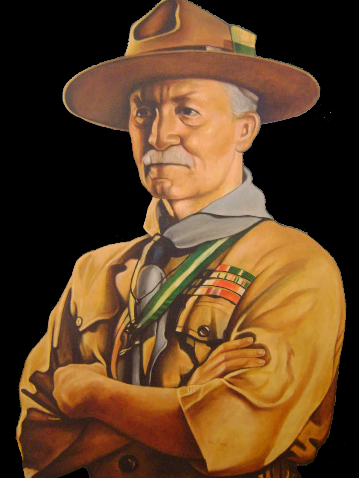 Detail Baden Powell Png Nomer 40