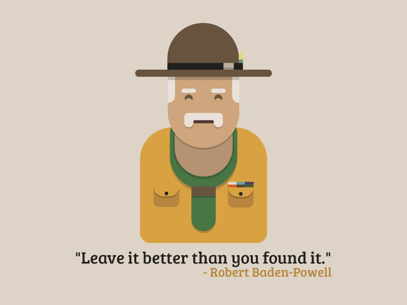 Detail Baden Powell Png Nomer 41