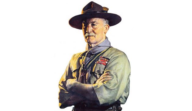 Detail Baden Powell Png Nomer 8