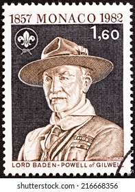 Detail Baden Powell Vector Nomer 40
