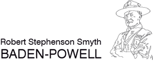 Detail Baden Powell Vector Nomer 7