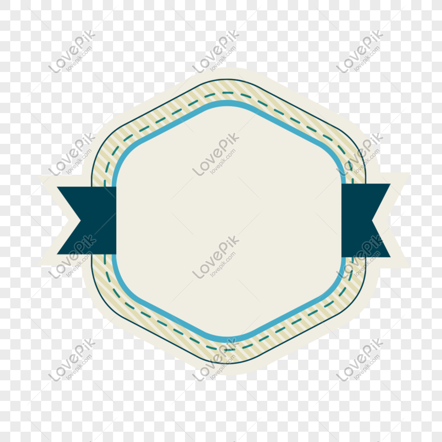 Detail Badge Frame Png Nomer 8