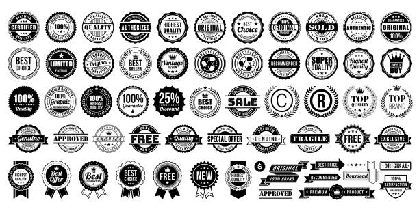 Detail Badge Images Free Nomer 30