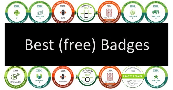 Detail Badge Images Free Nomer 32