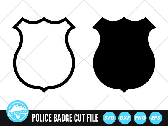 Detail Badge Outline Png Nomer 26