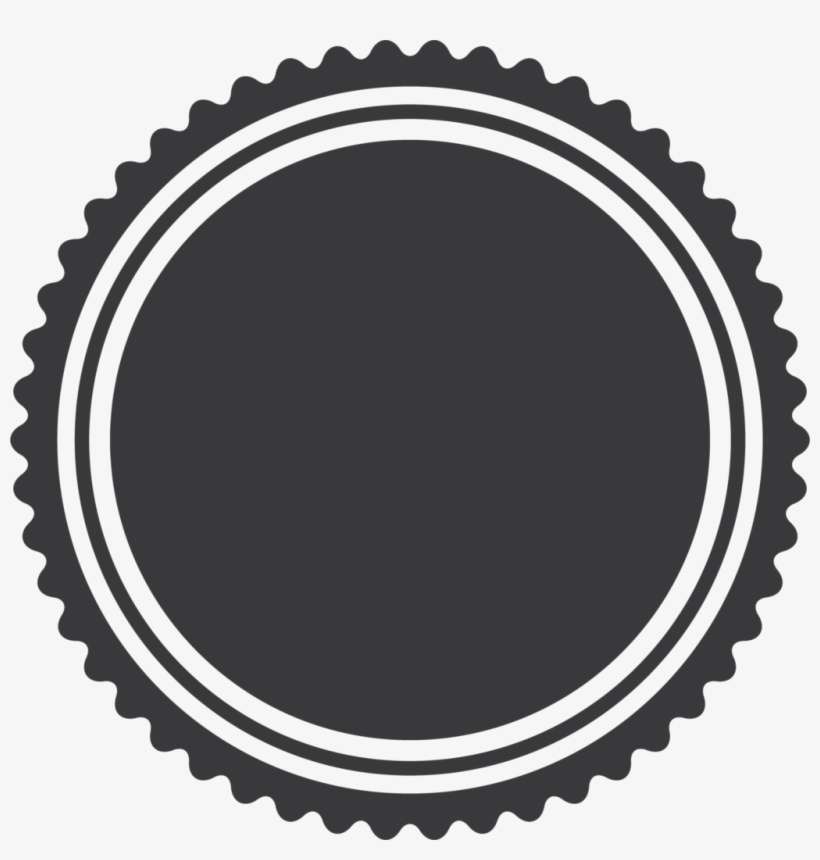 Badge Shape Png - KibrisPDR