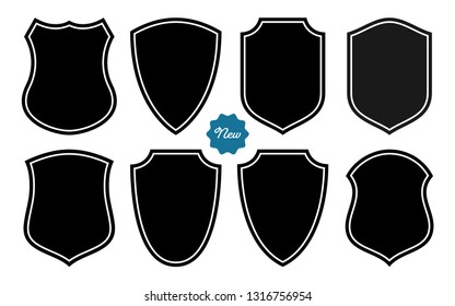 Detail Badge Shape Png Nomer 11