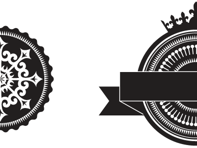 Detail Badge Shape Png Nomer 21