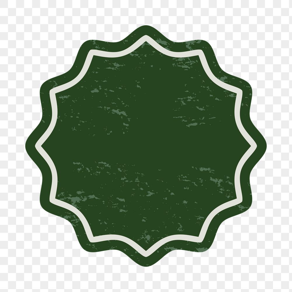 Detail Badge Shape Png Nomer 36